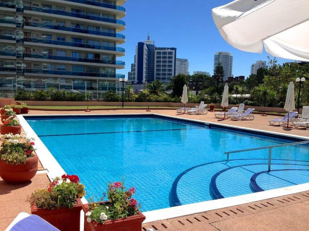 Long Beach, Parada 3 Punta del Este Exterior foto