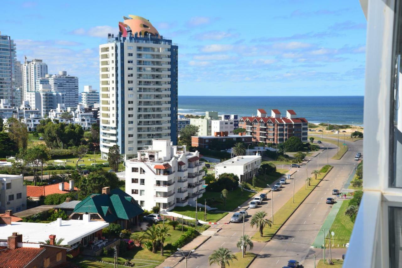 Long Beach, Parada 3 Punta del Este Exterior foto